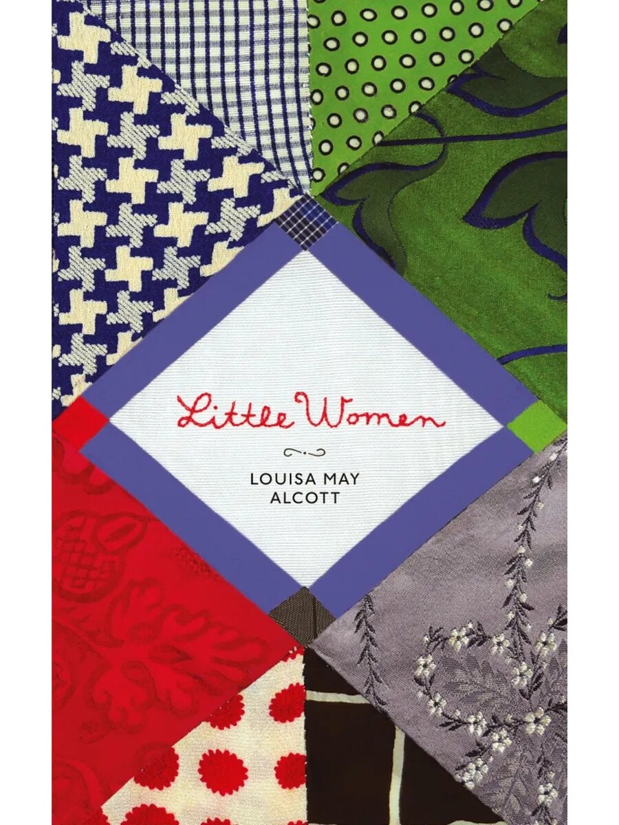 Little Women: Louisa Alcott