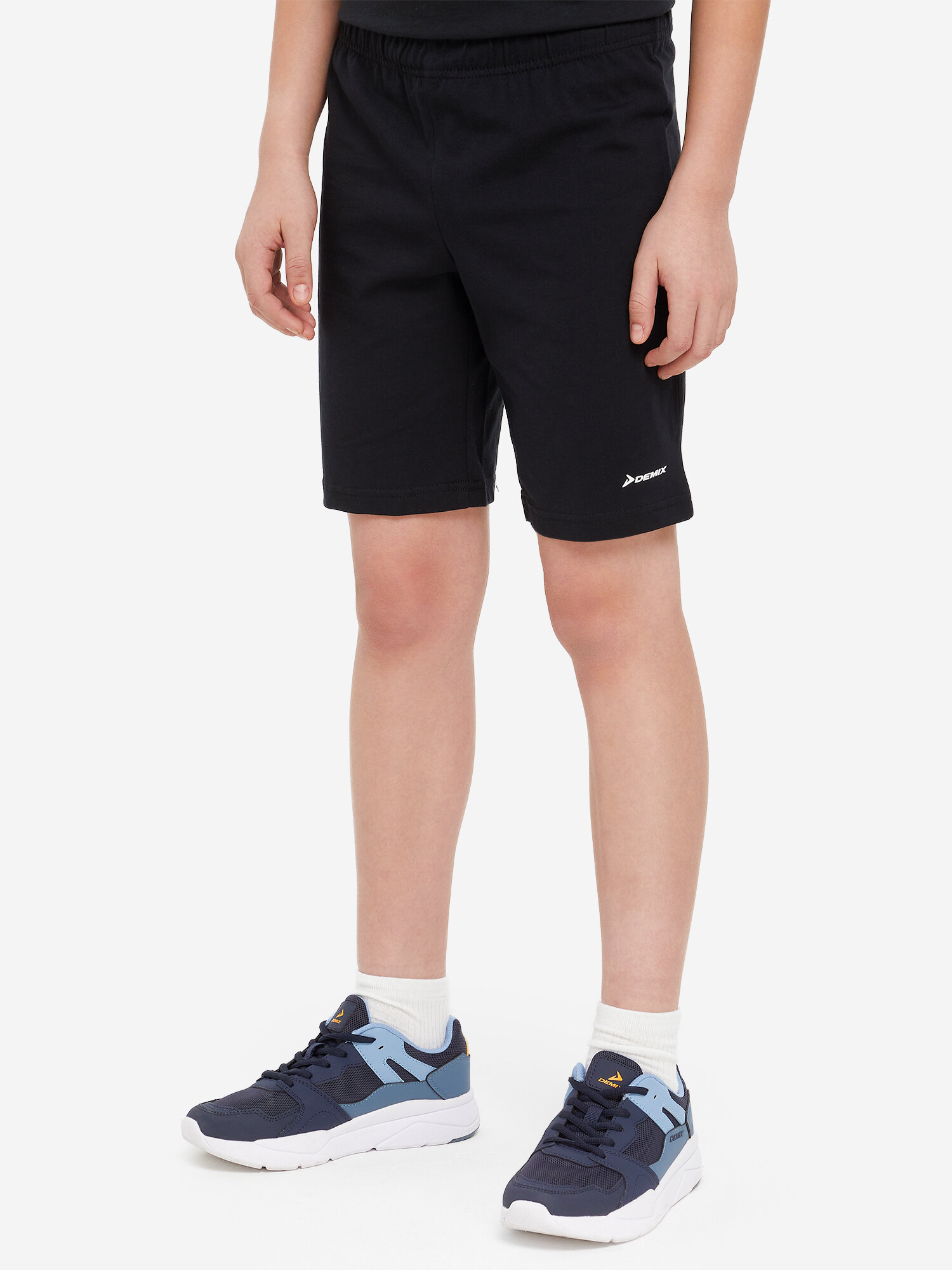 Шорты Demix Basic Boy's Shorts