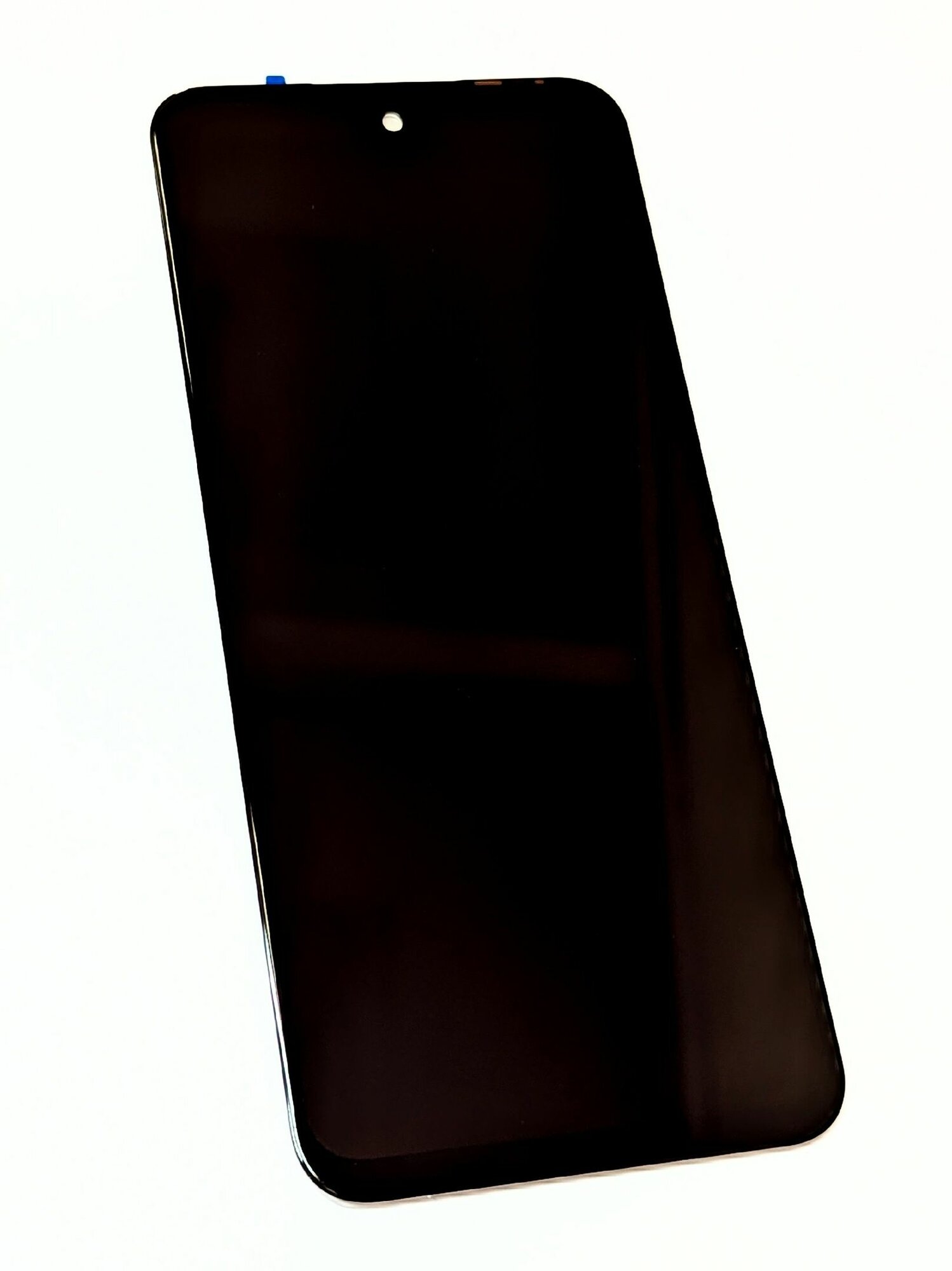 Orig Tecno Spark Go 1 Дисплей с тачскрином