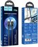 Кабель для iPhone Hoco X14 Type-C to Lightning Double Speed, 20W,...