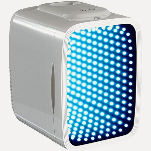 Изображение товара Холодильник для напитков Meyvel MD-04C3W-RGB