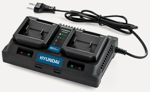 Изображение товара Зарядное устройство для аккумулятора Hyundai HYCH 2002