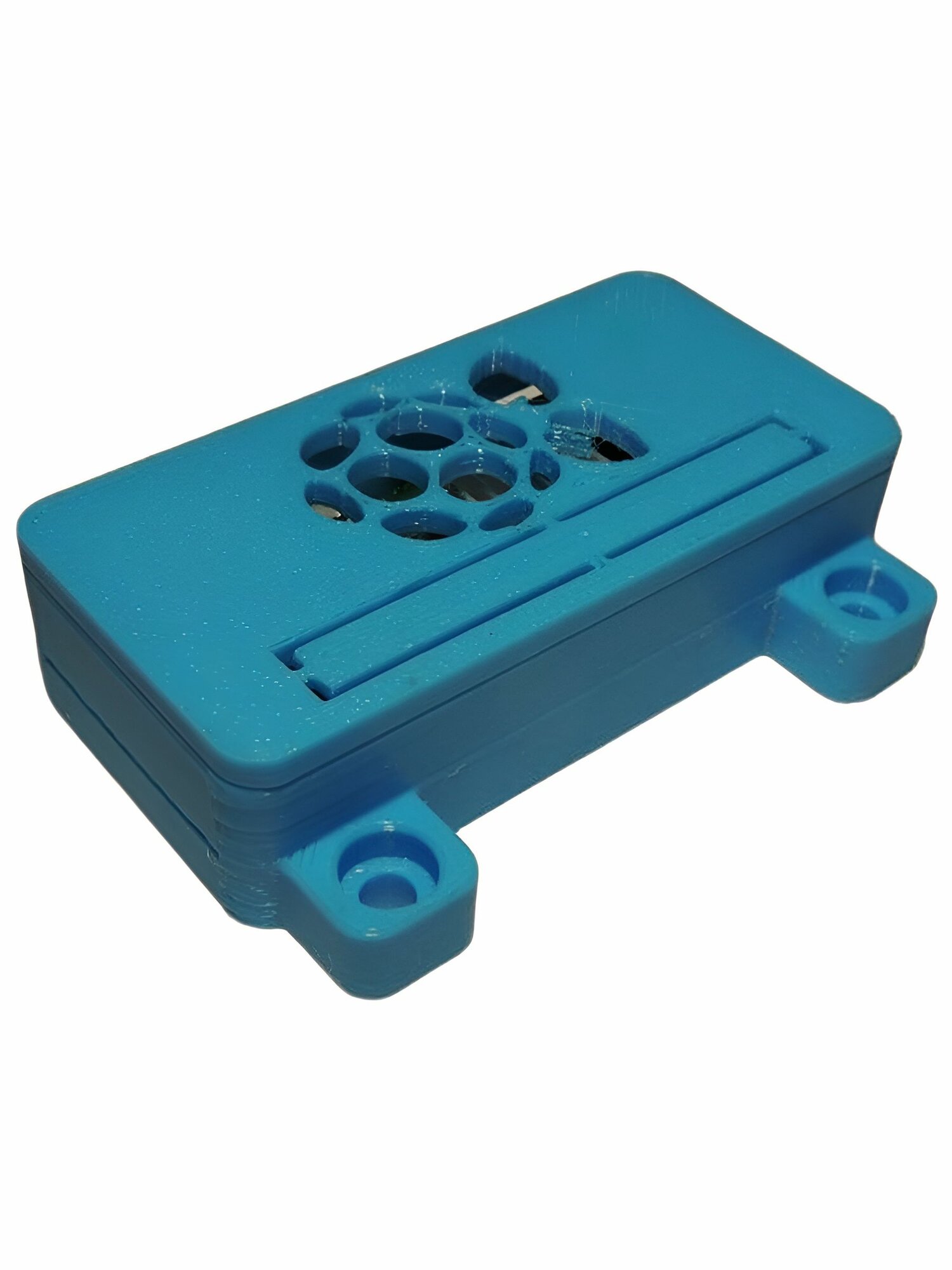 Корпус с креплением для Raspberry Pi Zero / Zero 2 W
