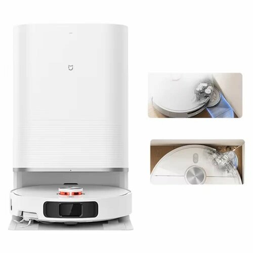 Робот для подметания и мытья полов M40 65900₽