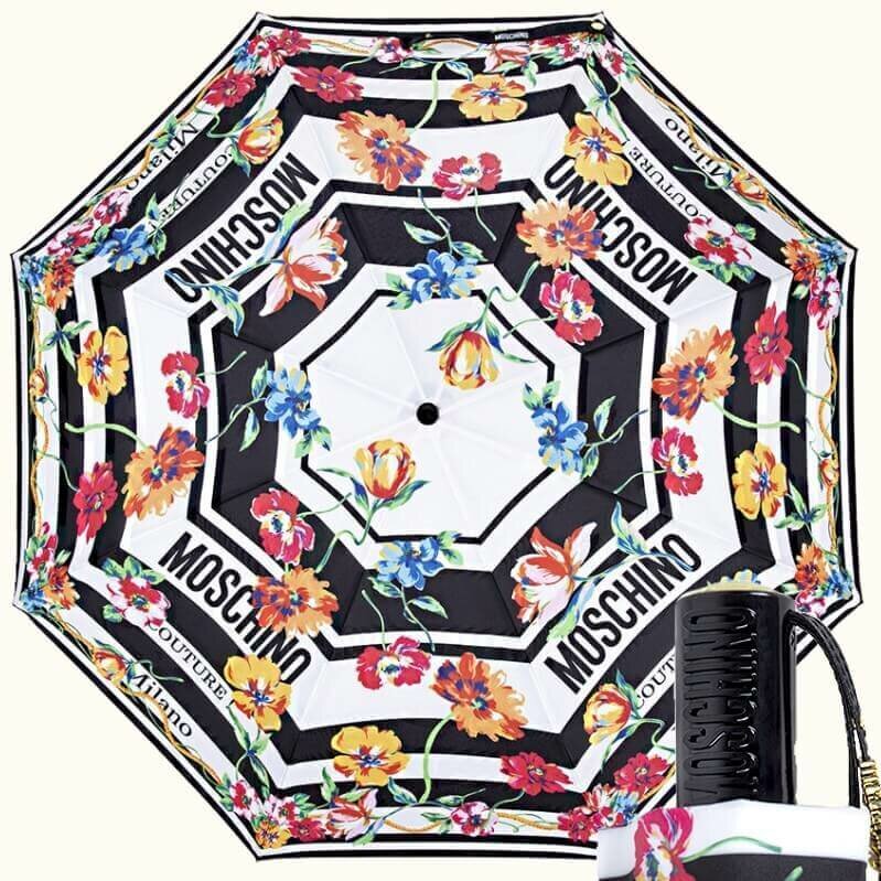 Мини-зонт MOSCHINO 