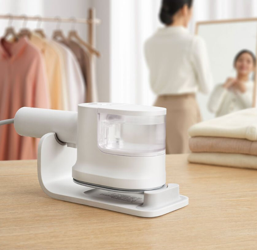 Эмоции от использования Xiaomi Steam Iron