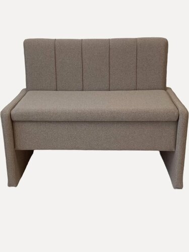 Изображение товара Кухонные диваны с хранением StylChairs Стиль, ширина 100 см, ткань бежевый