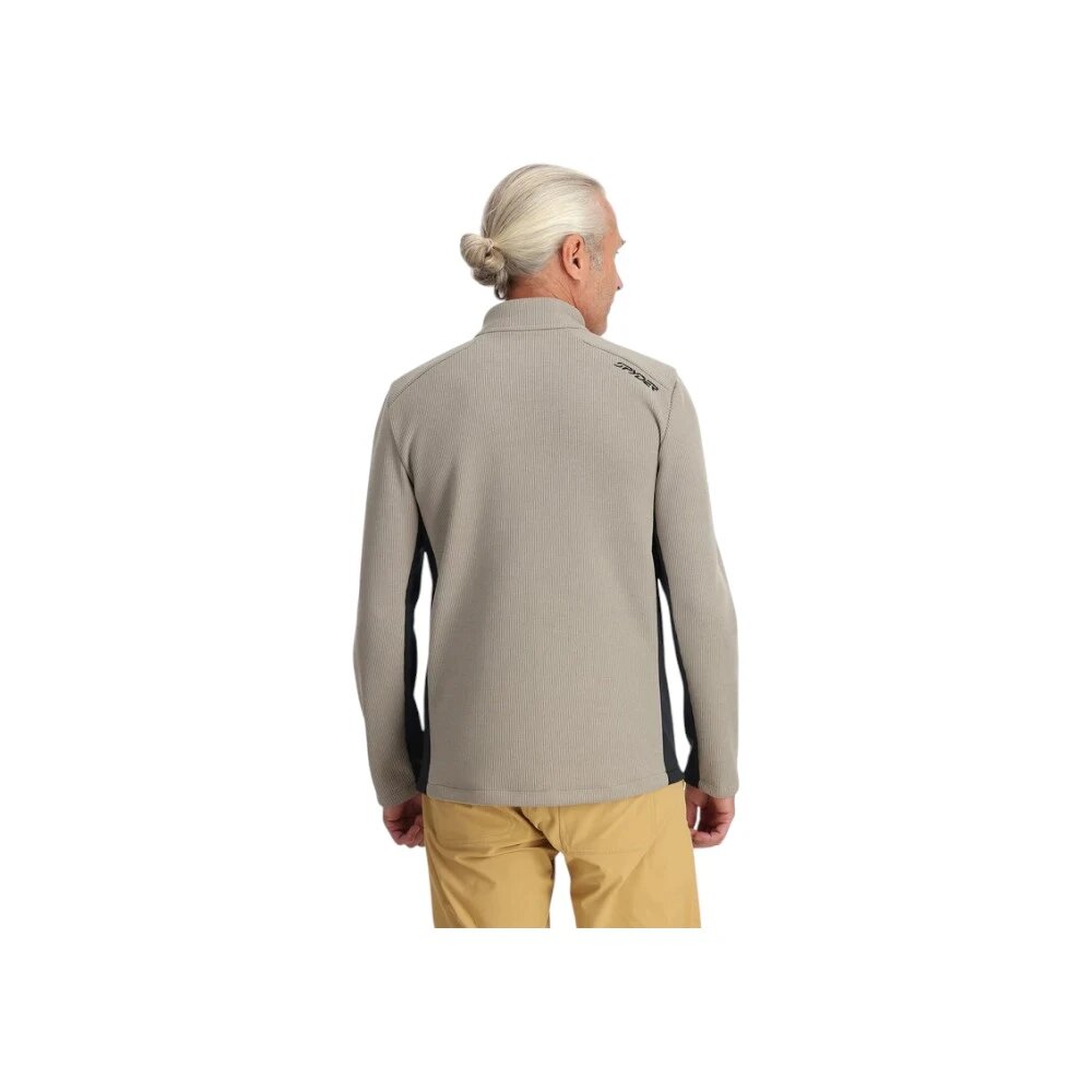 Олимпийка Spyder, размер M, , бежевый — фото 1