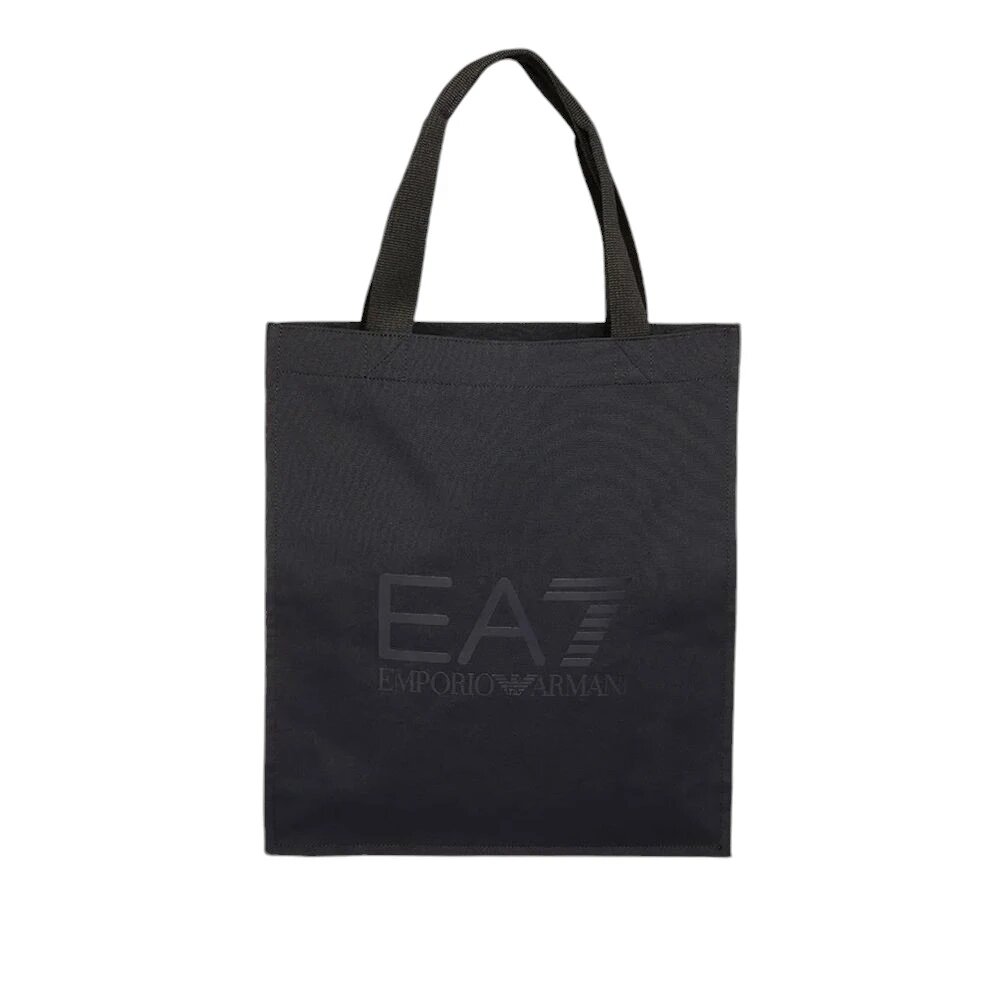 Сумка барсетка EA7 EMPORIO ARMANI, черный