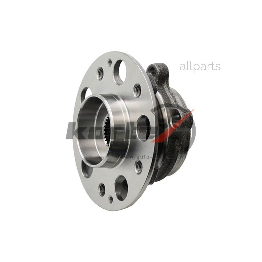 KORTEX KHB4314STD Ступица с подшипником пер.