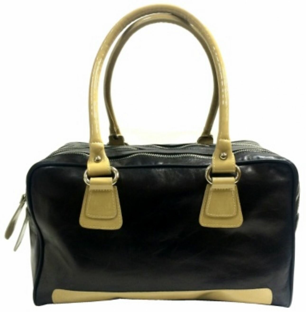 Сумка Luca Verdi, черный