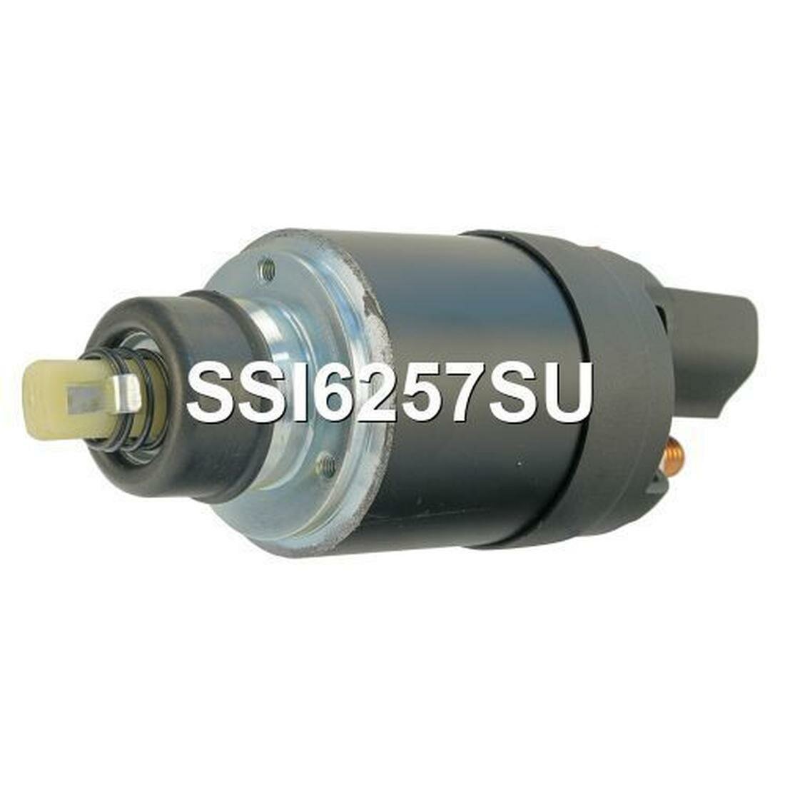 Втягивающее реле стартера Krauf SSI6257SU