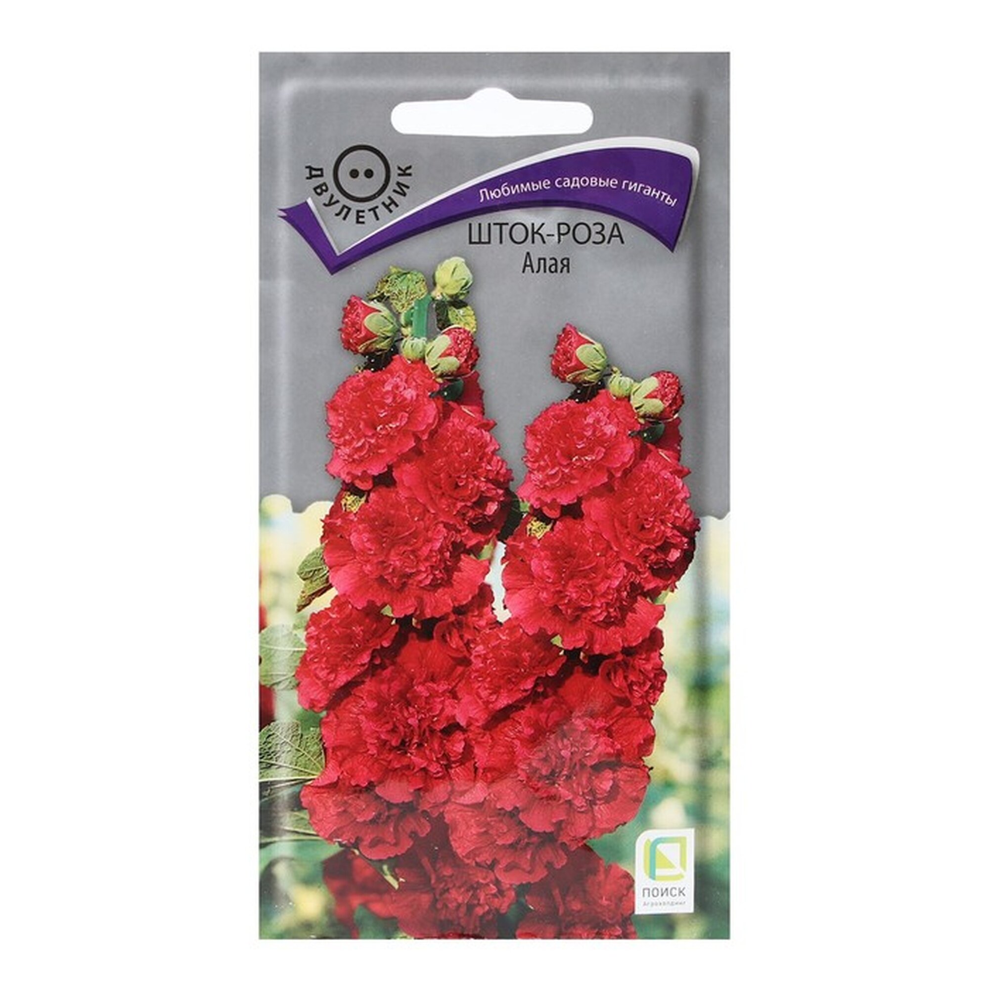 Семена Шток-розы поиск 