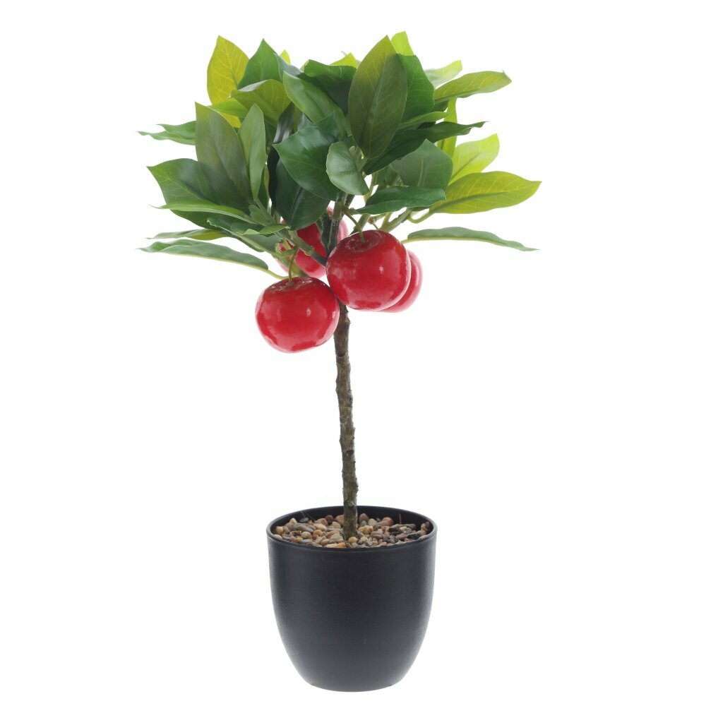 Дерево искусственное Яблоня 24х21х40 см KSM-815961