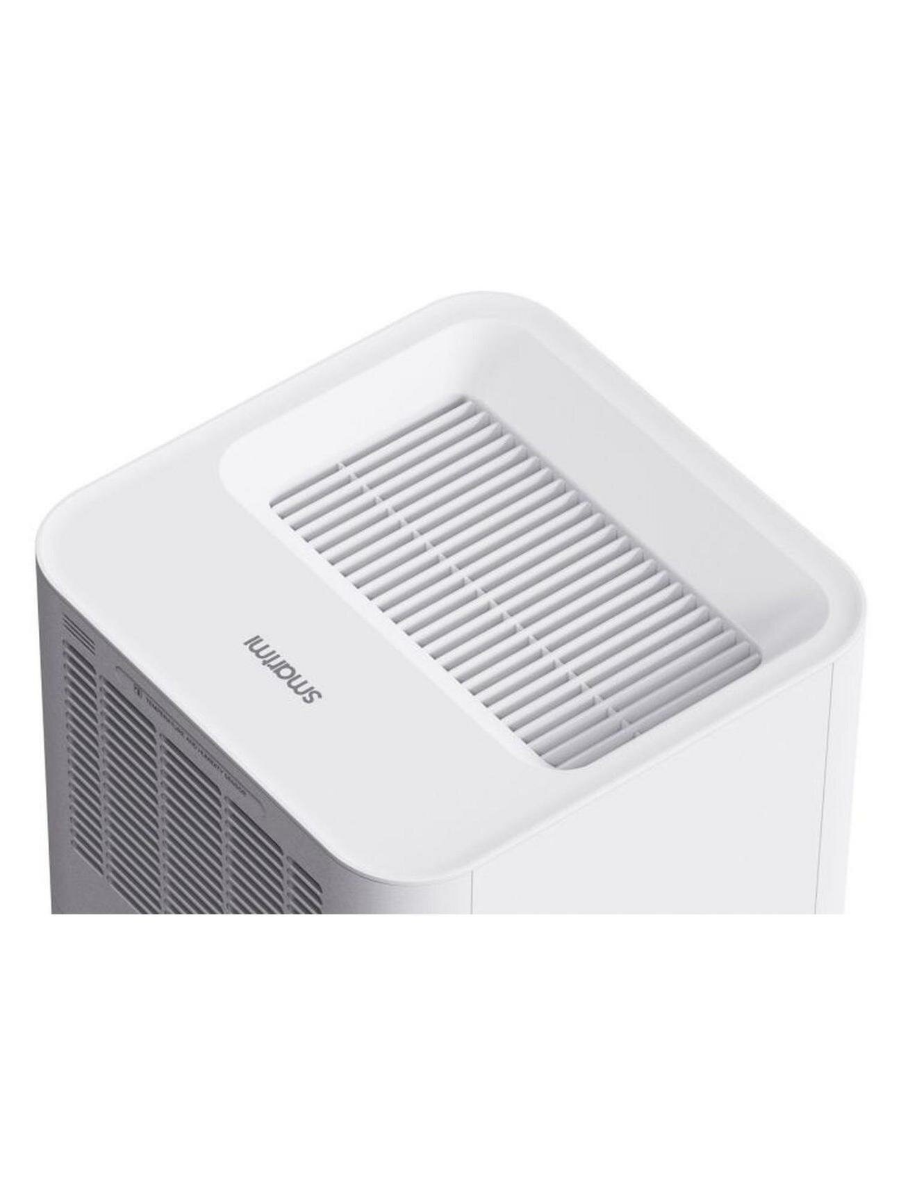 Умный воздухоувлажнитель Smartmi Evaporative Humidifier 3 (CJXJSQ05ZM) — фото 1