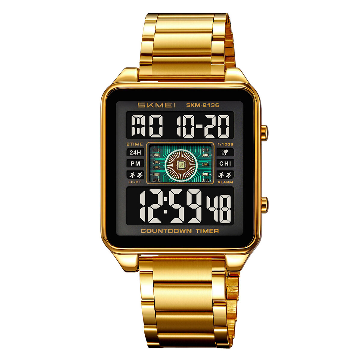 Наручные часы Fashion