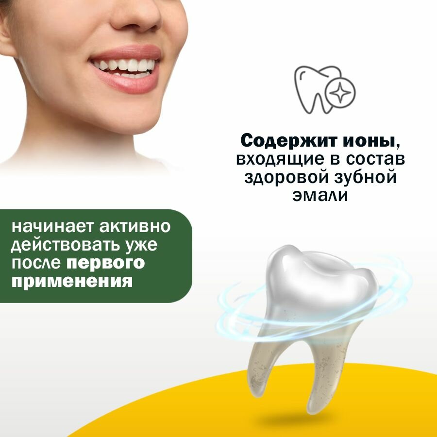 Изображение Белагель Са/Р реминерализирующий гель для зубов 5 мл.