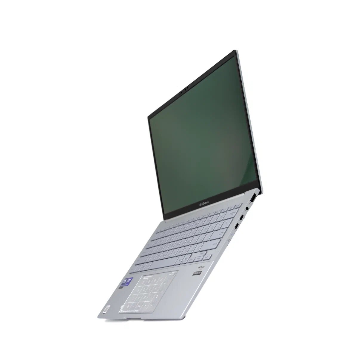 ASUS Zenbook 14 Ultra 9 185H / 32GB / 1TB / 2.8K OLED 120hz