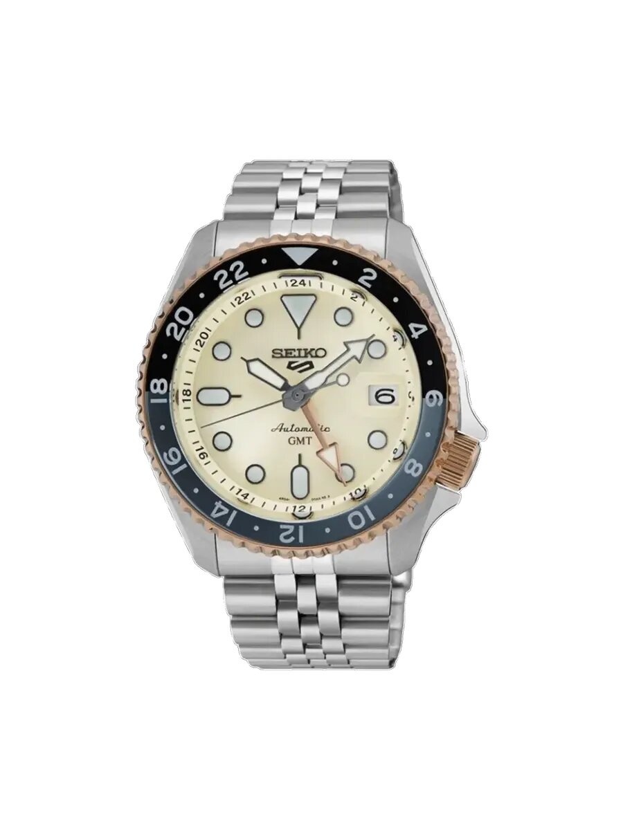 Наручные часы SEIKO 5 Sports 