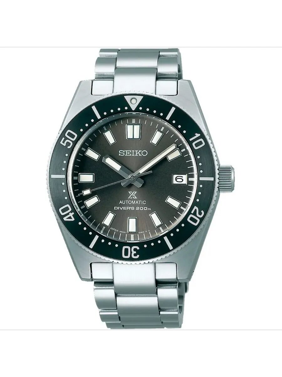 Наручные часы SEIKO 5 Sports 