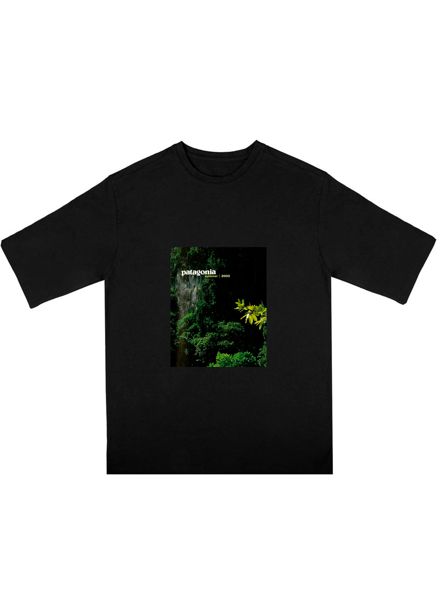 Футболка Soltice VOID, размер M,L,XL