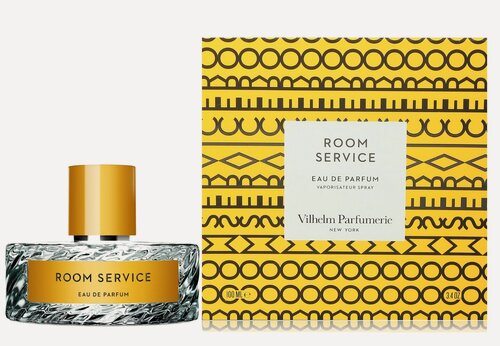 Изображение товара Парфюмерная Вода Vilhelm Parfumerie "Room Service", для женщин, 50 мл