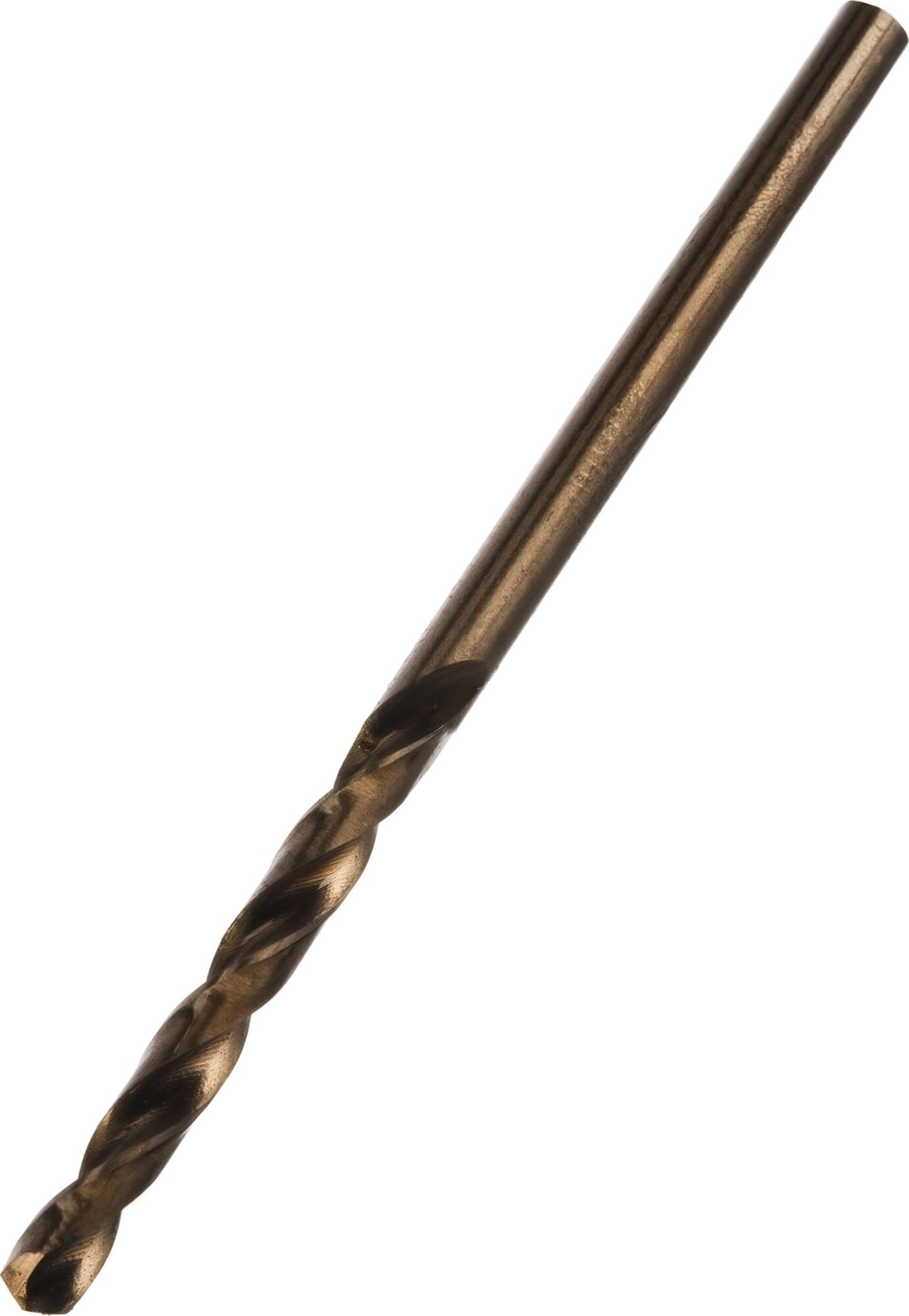 Сверло Thorvik TDB037K5