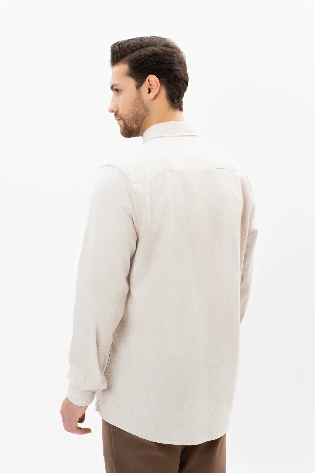 Рубашка TERRA PRO, размер L — фото 1