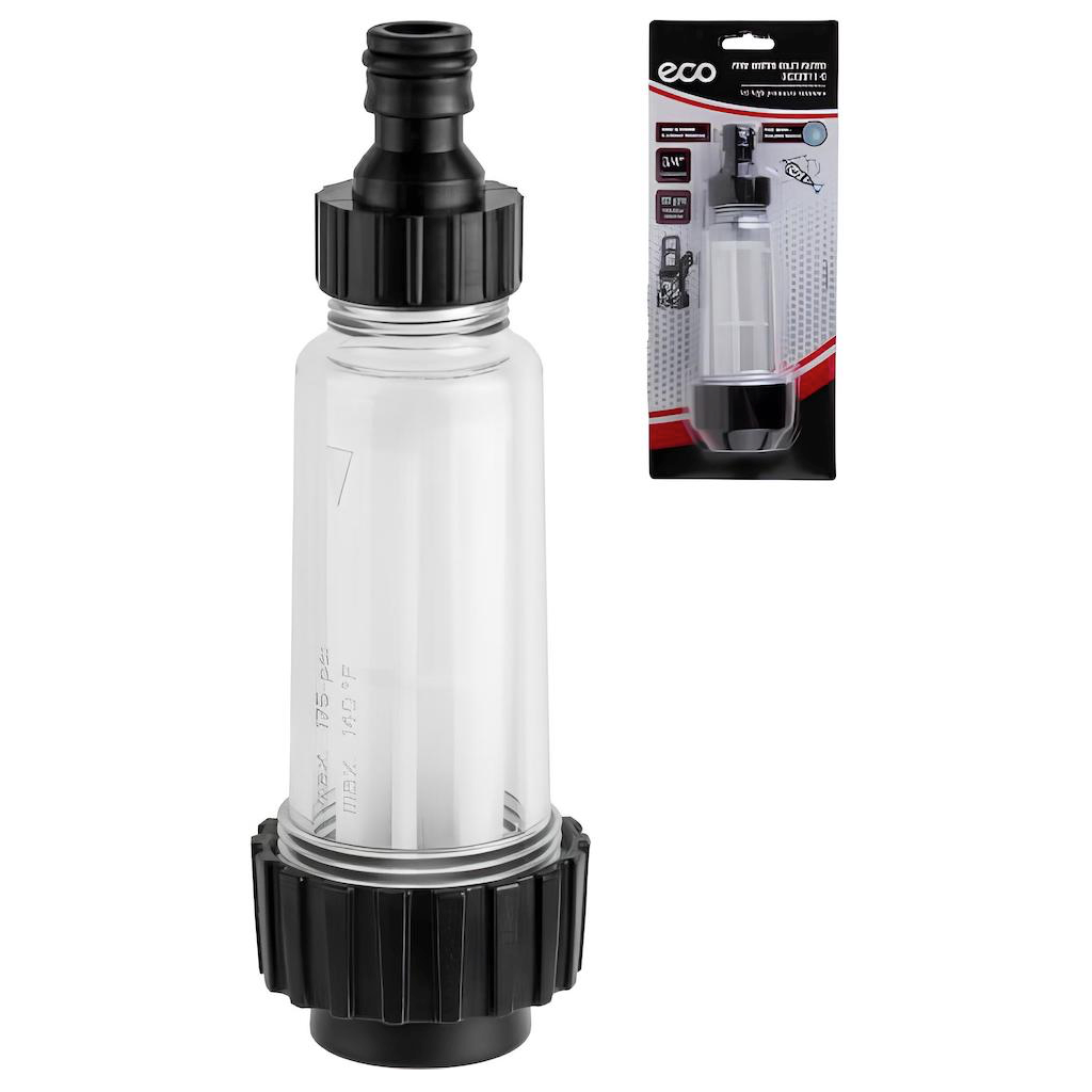 Фильтр тонкой очистки для очистителя высокого давления ECO (ECX2011-0)