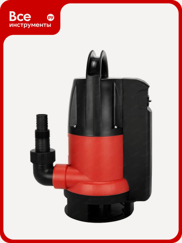 Изображение товара Фекальный насос JEMIX Ф-КОМБИ-208-8 GSMAX-750, вертикальный, грязная вода,