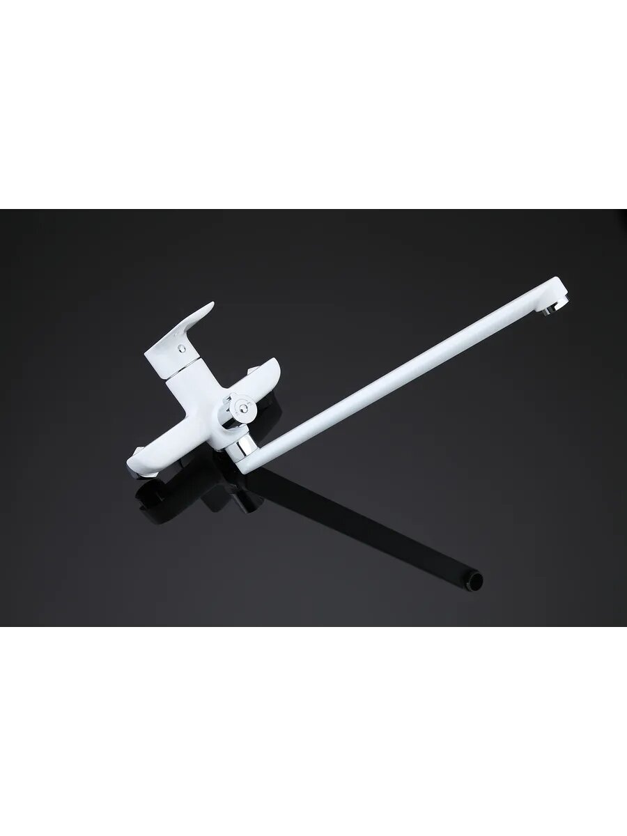 Смеситель для ванны Gappo G2248 — фото 1