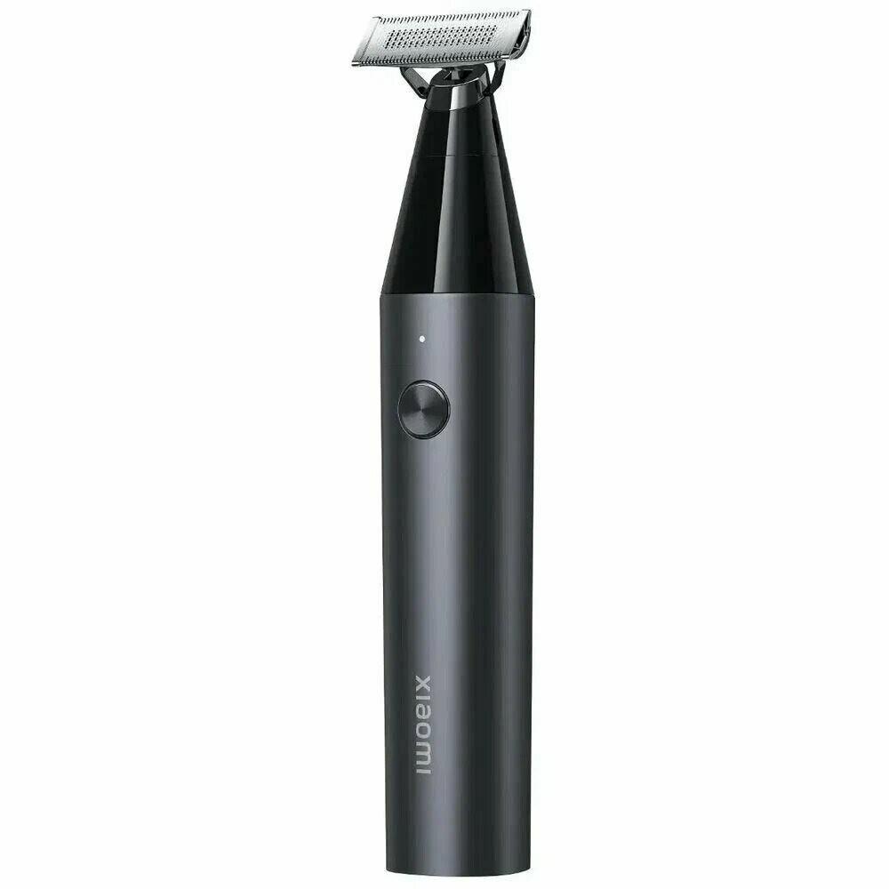 Триммер для волос Xiaomi UniBlade Trimmer BHR7051GL IPX7 EU черный