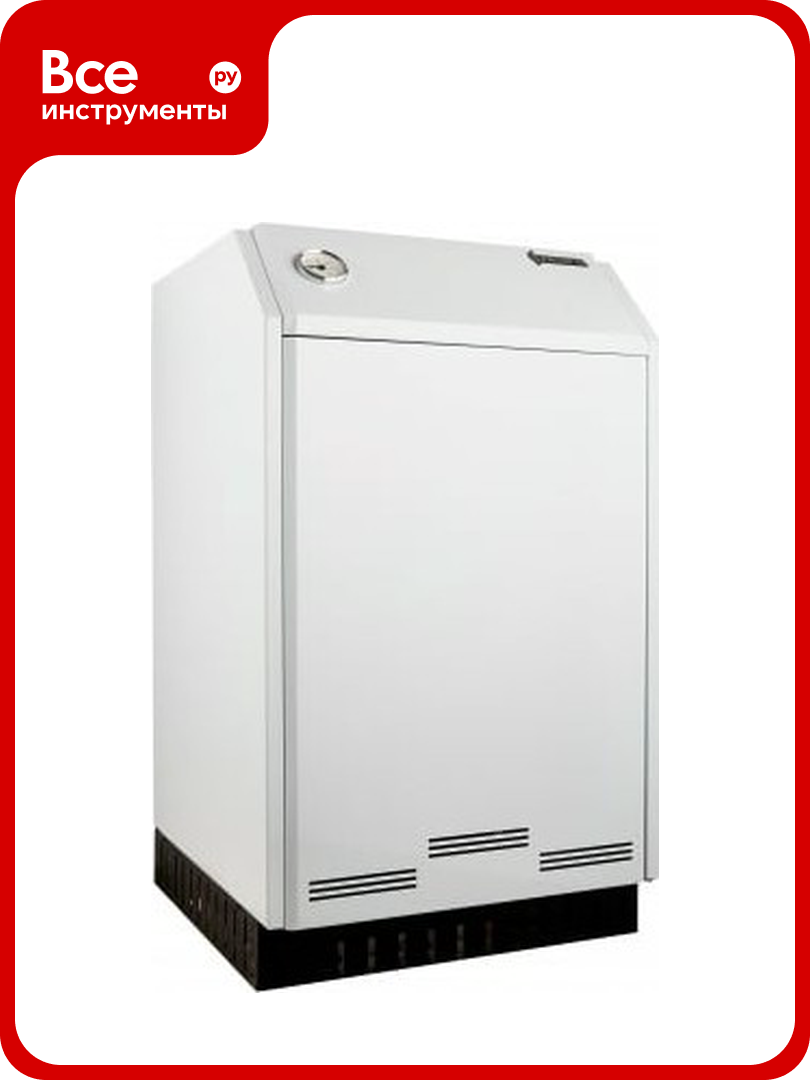 Газовый котел Arideya ARD-05-000004