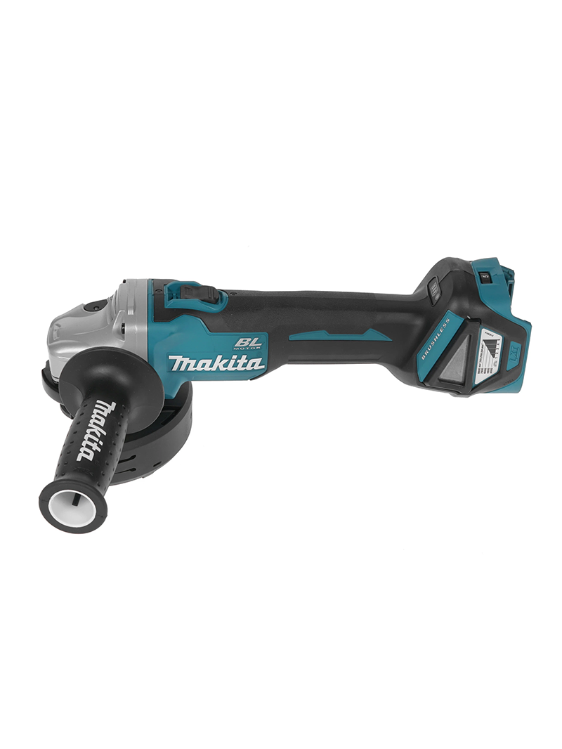 Аккумуляторная угловая шлифмашина Makita DGA512ZU без акк и з/у