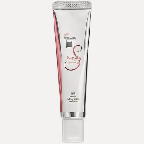 Изображение товара Зубная паста Apagard Serena отбеливающая, 53 г