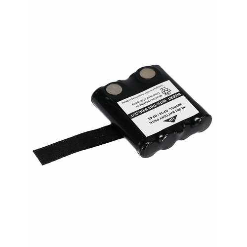 Аккумулятор PTM-T5 для Motorola серии TLKR (T50, T60, T80), 800 мАч