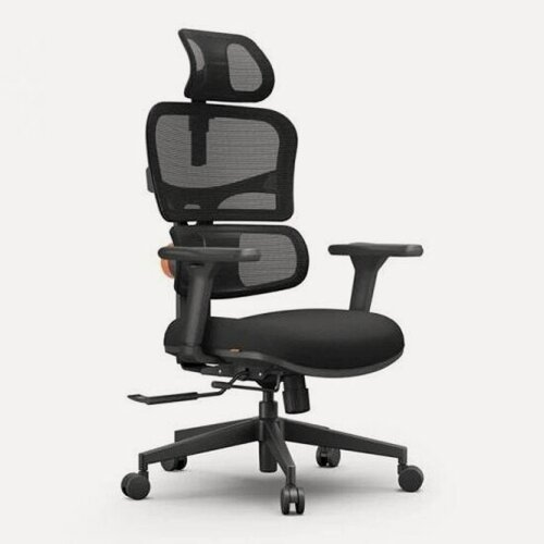 Изображение товара Кресло офисное Foxgear NETZ модель XO - office edition