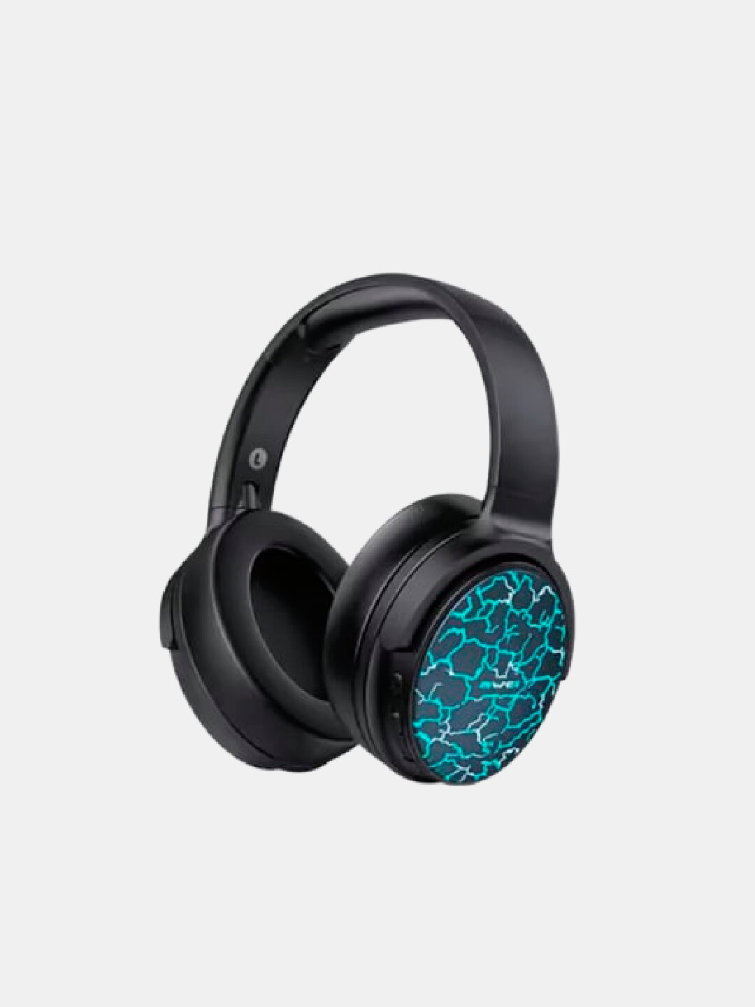 Наушники Awei A780 Pro, беспроводные, RGB подсветка, IPX4 защита, время работы 12ч — фото 1