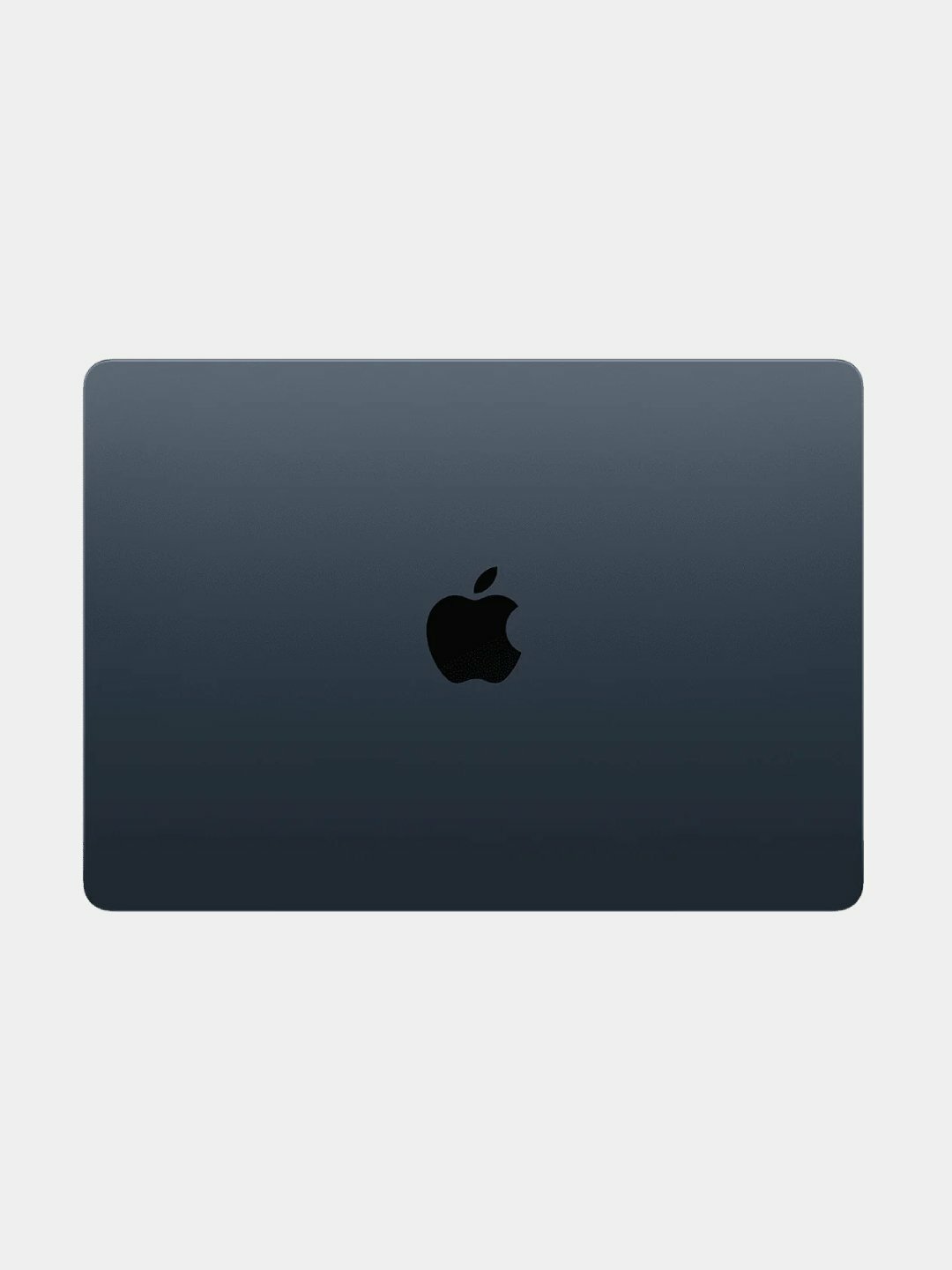Ноутбук Apple MacBook Air M3, экран 15", 120Гц, SSD 512ГБ, ОЗУ 16ГБ, цвет синий меланж