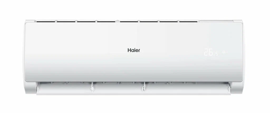 Сплит-система Haier HSU-12HTT03/R3 Tundra R32 белый