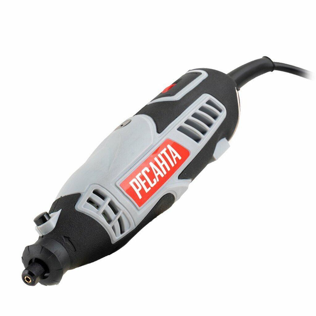 Гравер Ресанта электрический 180 Вт мини-дрель