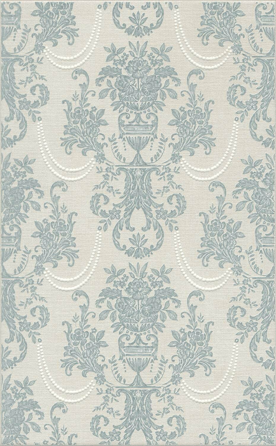 Керамическая плитка KERAMA MARAZZI VT\A165\6402 Борромео Матовая 25*40 цена за 1 шт.