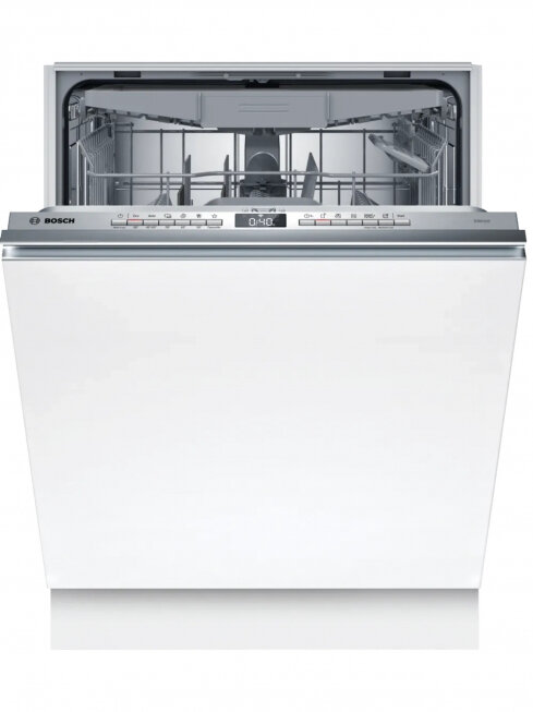 Встраиваемая посудомоечная машина Bosch SMV4EVX04E