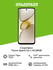 Смартфон Tecno SPARK Go 1 4/128GB Titanium Gold