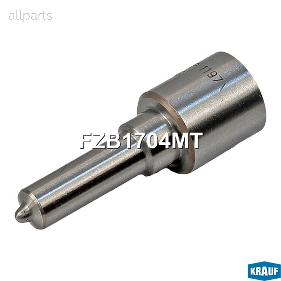 KRAUF FZB1704MT Распылитель форсунки