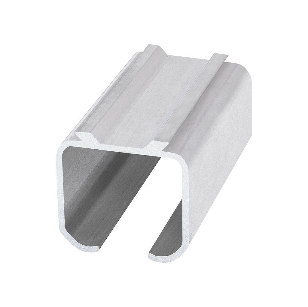 Верхняя направляющая Soft LINE 45/55/15/3000 track (3 м)