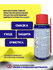Универсальная смазка WD-40 100мл (оригинальная) проникающая, мног...