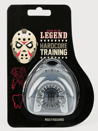 Изображение товара Боксерская капа Hardcore Training Legend для бокса и единоборств