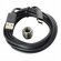 AKG LYRA C44-USB black/white usb-микрофон, конденсаторный, серый/...