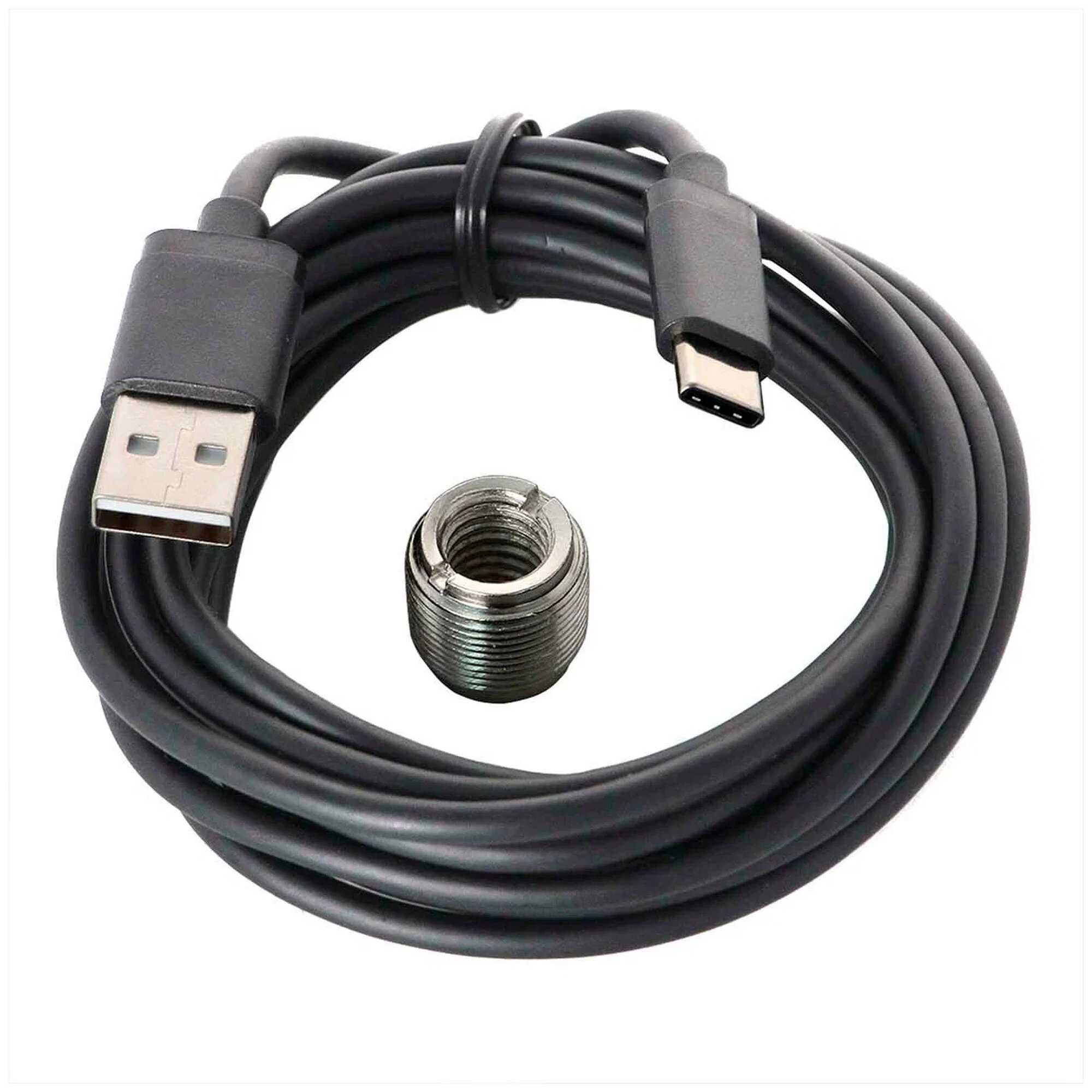 AKG LYRA C44-USB black/white usb-микрофон, конденсаторный, серый/синий